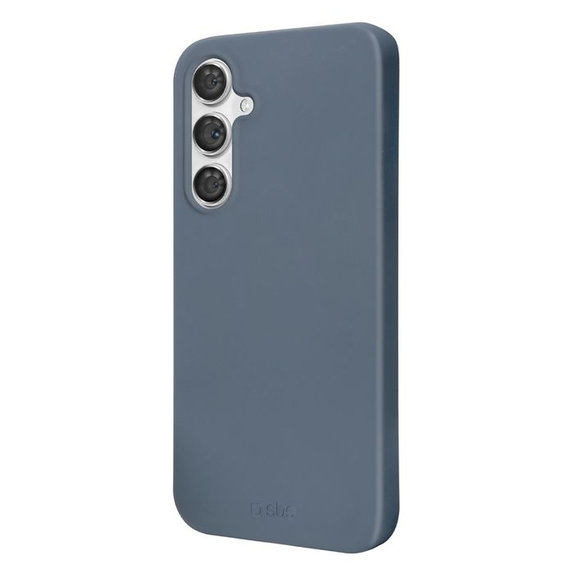 Custodia Instinct per Samsung A35 5G, Blue, SBS