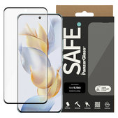 Vetro temperato UWF per Honor 90, Nero, SAFE by PanzerGlass