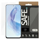 Vetro temperato UWF per Honor 90 Lite, Nero, SAFE by PanzerGlass