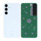 Cover batteria per Samsung A55 A556B, Awesome Iceblue, GH82-34284B, Genuine Service Pack
