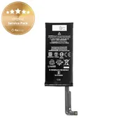 Batteria per Google Pixel 4a 4G, G025J-B, G823-00159-01, 3140mAh, Genuine Service Pack