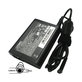 Adattatore di ricarica per Acer, 65W, 19V, Black, 77011089, Genuine Service Pack