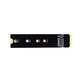 Adattatore SSD M.2 SATA 3.0 per MacBook Air 11" A1465, 13" A1466, Pro 13" A1425, 15" A1398 (Mid 2012, Late 2012)