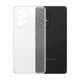 Custodia TPU per Samsung Galaxy A53 5G, Trasparente, SAFE by PanzerGlass