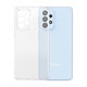Custodia TPU per Samsung Galaxy A33 5G, Trasparente, SAFE by PanzerGlass