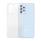 Custodia TPU per Samsung Galaxy A33 5G, Trasparente, SAFE by PanzerGlass