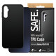 Custodia TPU per Samsung Galaxy A15/A15 5G, Nero, SAFE by PanzerGlass