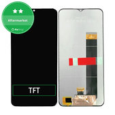 Schermo LCD per Cubot P80, Vetro touch senza cornice
