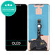 Schermo OLED per Huawei Mate 50 Pro DCO-AL00, DCO-LX9, Vetro touch senza cornice