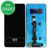 Schermo LCD per Huawei Nova Y70 Mega-L29E, Vetro touch senza cornice