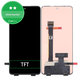 Schermo LCD per MotGoldla Thinkphone, Vetro touch senza cornice