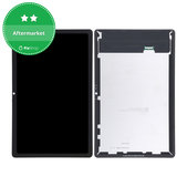 Schermo LCD per Oppo Pad Air OPD2102, X21N2, Vetro touch senza cornice