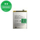 Batteria per Oppo Reno 8 Pro CPH2357, BLP837, 4500mAh