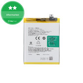 Batteria per Realme 11 Pro RMX3771, BLPA15, 5000mAh