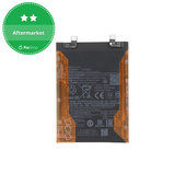 Batteria per Xiaomi Poco F5, X5 Pro, Redmi Note 12 Pro 5G, BP4K, 5000mAh