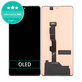 Schermo OLED per Xiaomi Poco F5 23049PCD8G, 23049PCD8I, Vetro touch senza cornice