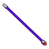 Tubo di aspirazione per Dyson seriess DC, V6, Purple