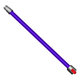 Tubo di aspirazione per Dyson seriess DC, V6, Purple