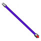 Tubo di aspirazione per Dyson seriess DC, V6, Purple