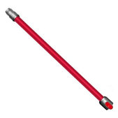 Tubo di aspirazione per Dyson seriess DC, V6, Red