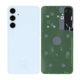 Cover batteria per Samsung A35 A356B, Awesome Iceblue, GH82-33986B, Genuine Service Pack