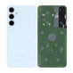 Cover batteria per Samsung A35 A356B, Awesome Iceblue, GH82-33986B, Genuine Service Pack