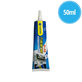 Colla universale, 50ml, Sunshine G-19, Bianca