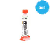 Colla strutturale, 5ml, Relife RL-035A, Trasparent