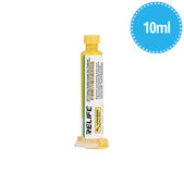 Maschera saldante UV 10 ml, Relife RL-UVH900Y, Giallo