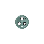 Lente fotocamera posteriore per Honor Magic5 Pro PGT-N19, Meadow Green