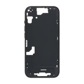 Telaio centrale per iPhone 15, Black