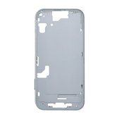Telaio centrale per iPhone 15, Blu