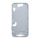 Telaio centrale per iPhone 15, Blu