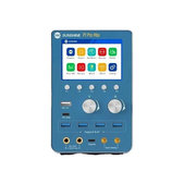 Alimentatore DC regolabile 0-30V, 0-20A, Sunshine P1 Pro Max