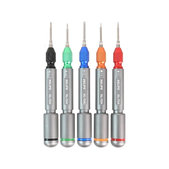 Set cacciaviti dinamometrici ad alta precisione, Relife RL-724A