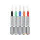 Set cacciaviti dinamometrici ad alta precisione, Relife RL-724A