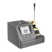Stazione saldante smart 3 in 1, GVM H3
