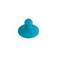 Ventosa in silicone 5,5 cm, Relife RL-079A