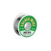 Filo di stagno 0,5 mm, Relife RL-445