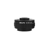 Adattatore CTV 0.5x, Relife M-28