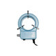 Lampada LED regolabile per microscopio, Sunshine SS-033, Blue
