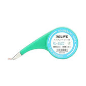 Treccia dissaldante potente 3,5 mm, Relife RL-3520