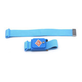 Braccialetto antistatico ESD, Sunshine