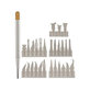 Strumento per riparazione chip IC, Sunshine SS-101A
