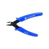 Pinze, Sunshine SS-109, Blue