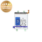 Batteria per Samsung S24 Ultra S928B, EB-BS928ABY, GH82-33387A, 5000mAh, Genuine Service Pack