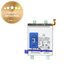 Batteria per Samsung S24 Ultra S928B, EB-BS928ABY, GH82-33387A, 5000mAh, Genuine Service Pack