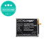 Batteria per Samsung A34 5G A346B, A54 5G A546B, EB-BA546ABY, 4900mAh, HQ