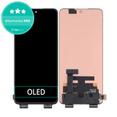 Schermo OLED per OnePlus 12 PJD110, Vetro touch senza cornice