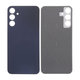 Cover batteria per Samsung A15 5G A156B, Brave Black